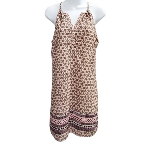 Skies Are Blue Womens Sleeveless Dress Size Small - Picture 1 of 7